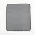 microfiber dinning place mat